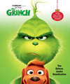 Dr. Seuss The Grinch